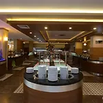 Ambassador Plaza Hotel