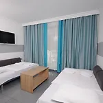 Blue Palace Hotel