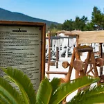 Titanic Luxury Collection Bodrum