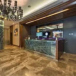 Istanbul Dora Hotel