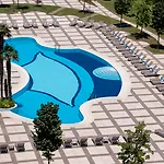 Elite World Grand Istanbul Basin Ekspres