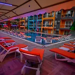 Speedy Apart Otel