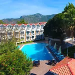 Grand Emir Hotel & Spa