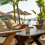 Cape Bodrum Luxury Hotel & Beach