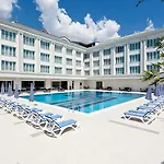 Mercia Hotels & Resorts