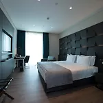 Wish More Hotel Istanbul