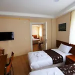 Istanbul Family Apartment