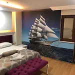 Sanli Hotel Hammam & Spa
