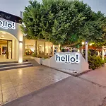 Seray Class Hotel & Apartments