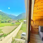 Sen Butik Otel Ve Bungalov
