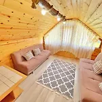 Sen Butik Otel Ve Bungalov