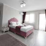Asya Residence Otel