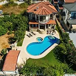 Dalyan Dream Villa Ahmet