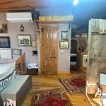 Stone House With Garden In Cunda/Ayvalik