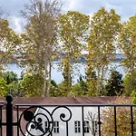 Ciragan Apart Bosphorus