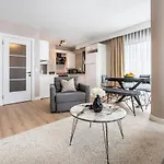 Ciragan Apart Bosphorus