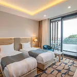 Blue Mudanya Hotel