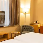 Radisson Hotel Istanbul Harbiye