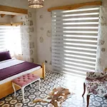Zen Alacati Hotel