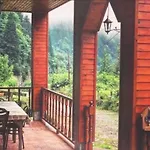 Zilkale Butik Otel