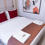 Cetin Port Hotel