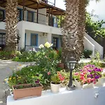 Gloriatibi Jarra Hotel