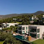 Vogue Hotel Supreme Bodrum