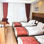 Hotel Erguvan - Special Category