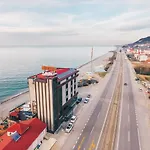 My Sunset Beach Hotel