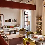 Four Seasons Hotel Istanbul At Sultanahmet