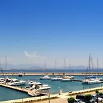 Triton Apartments