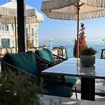 The Wings Hotel Istanbul