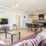 Villa Canberk