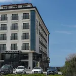 Angel\'S Park Hotel