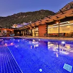 Villa Everest