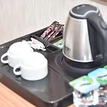 Fuar Hotel