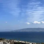 Le Lemon - 5 Pers Acces Plage 300M - Vue Mer