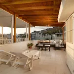 Kusadasi, Villa Simsek