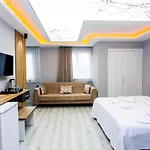 Lahza Apart Hotel