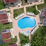 Hotel Keskin