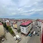 Kanarya Apart