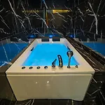 Garden Room Suit Hotel