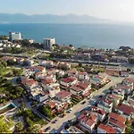 Kusadasi, Villa Simsek