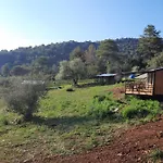 Kayakoy Retreat
