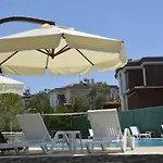 Ege Apart & Hotel