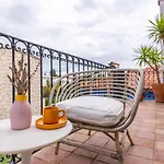 Hotel Pop Alacati