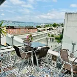 Grand Hurriyet Hotel