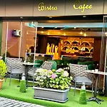 Grand Hurriyet Hotel