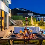 Bovilla Hotel Pera Yalikavak