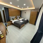 Vera Suite Hotel Trabzon